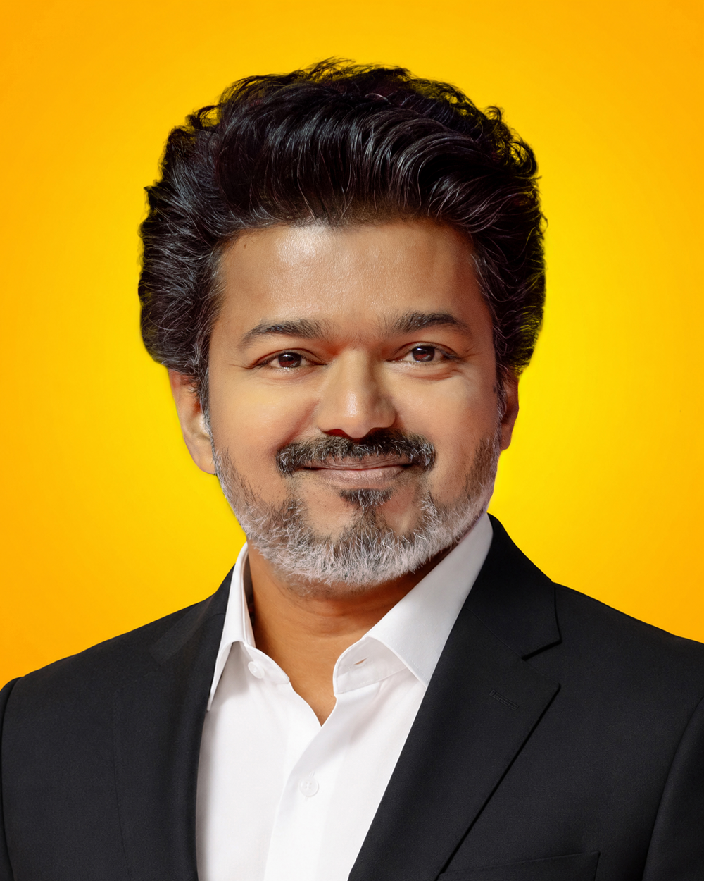 Thiru. C. Joseph Vijay, Honourable Chief Minister of Tamil Nadu
