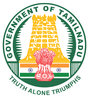 Tamil Nadu Government Logo
